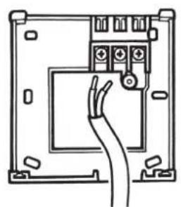 DANFOSS RET B + RF - Nur RET B-LS-Modell - 3