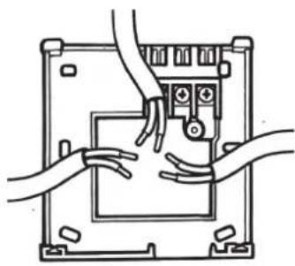 DANFOSS RET B + RF - RET B-NSB model only - 5