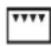 INDESIT FIMS 51K.A(WH) AUS S - Programme CHALEUR VOUTE - 1