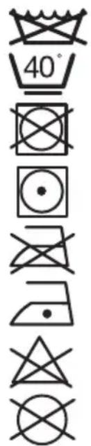 BOSCH PFP5230 - Bildzeichen - 1