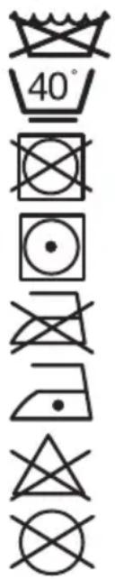 BOSCH PFP5230 - Symbole - 1