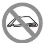 BOSCH PFP5230 - IMPORTANT INFORMATION! - 2