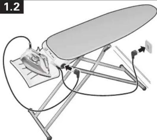 BOSCH TDN1010BE - 3