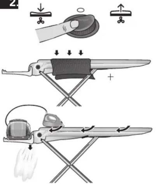 BOSCH TDN1010BE - 4