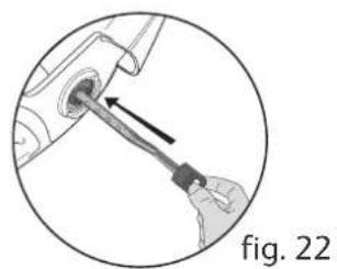 TEFAL Protect AntiCalc Autoclean GV9461 - 27