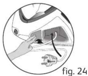 TEFAL Protect AntiCalc Autoclean GV9461 - 29