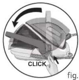 TEFAL Protect AntiCalc Autoclean GV9461 - 8