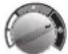 TEFAL Protect AntiCalc Autoclean GV9461 - Indstil temperatur og dampstrøm - 3