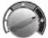 TEFAL Protect AntiCalc Autoclean GV9461 - •Triikimistemperatuuri ja aurukoguse reguleerimine - 3