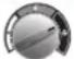 TEFAL Protect AntiCalc Autoclean GV9461 - Regolazione della temperatura e della portata del vapore - 3