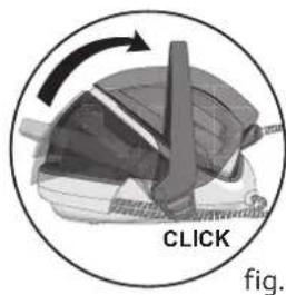 TEFAL Protect AntiCalc Autoclean GV9461 - 7