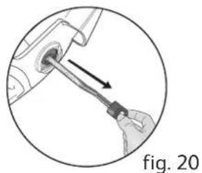 TEFAL Protect AntiCalc Autoclean GV9461 - 25