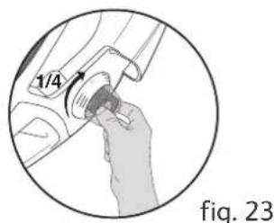TEFAL Protect AntiCalc Autoclean GV9461 - 28