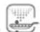 TEFAL Protect AntiCalc Autoclean GV9461 - Einfaches Entkalken Ihres Generators - 1
