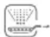 TEFAL Pro Express Turbo AntiCalc GV8360 - 3нятг haKnpy - 1