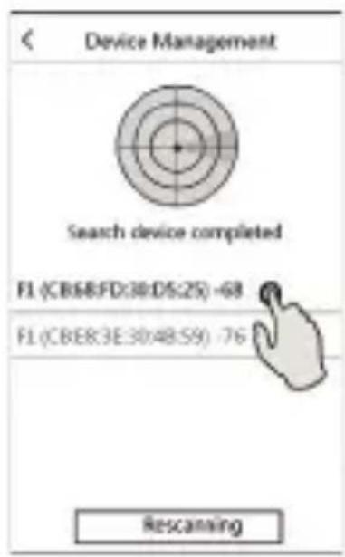 Cubot F1 - 11.InstallationderApp - 3