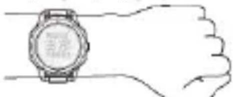Cubot F1 - 5.fréquencecardiaque - 2