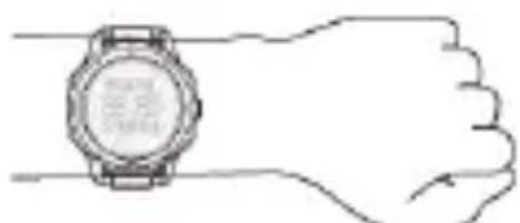 Cubot F1 - Herzfrequenz - 2