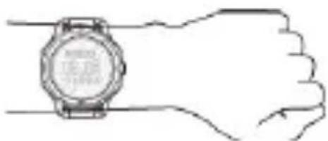 Cubot F1 - 5.Frequenzacardiaca - 3