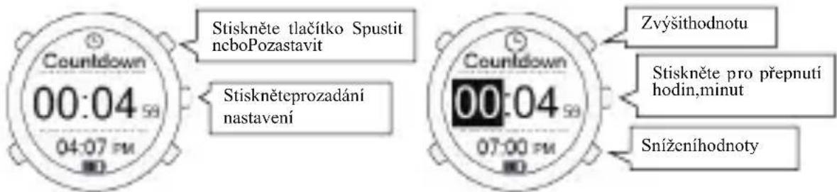 Cubot F1 - 7.Odpočítávání - 1