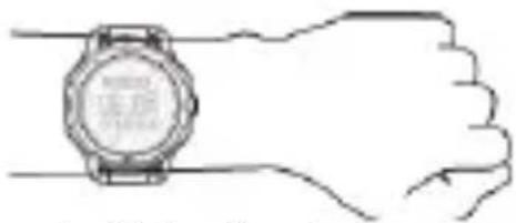 Cubot F1 - 5.Heartrate - 2