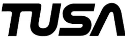 Tusa Tina M1002 - 1