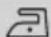 BOSCH Sensixx B45L Styline ProEnergy TDS451510L - Temperatur-symbol auf dem Display - 3