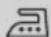 BOSCH Sensixx B45L Styline ProEnergy TDS451510L - Temperatur-symbol auf dem Display - 5