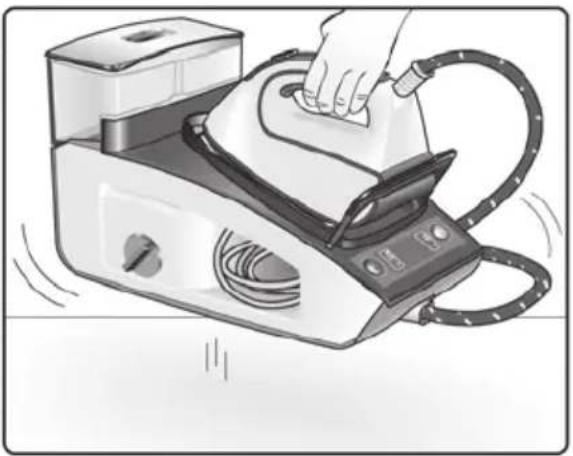 BOSCH Sensixx B45L Styline ProEnergy TDS451510L - 35