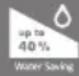 BOSCH Sensixx B45L Styline ProEnergy TDS451510L - Kouμπi γia Tn έξοικovóμησηνεργειας "eco" - 2