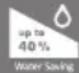 BOSCH Sensixx B45L Styline ProEnergy TDS451510L - Przycisk oszczedzania energii "eco" - 2