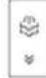 BOSCH Sensixx B45L Styline ProEnergy TDS451510L - Dampindstillinger: - 1