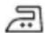 BOSCH Sensixx B45L Styline ProEnergy TDS451510L - Temperatur-symbol auf dem Display - 4