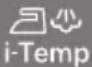 BOSCH Sensixx B45L Styline ProEnergy TDS451510L - “i-Temp” function - 1