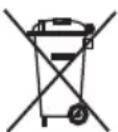 BOSCH Sensixx B45L Styline ProEnergy TDS451510L - Informação sobre eliminação - 1