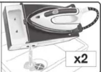 BOSCH Sensixx B45L Styline ProEnergy TDS451510L - 22