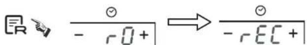 ROSIERES RPI 346 AUS - Enregistrement - 2
