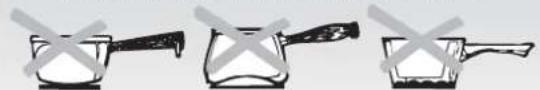 ROSIERES RIED 430 B - LE CHOIX DES USTENSILES - 1