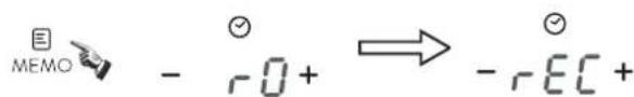 ROSIERES RIED 430 B - Enregistrement - 2