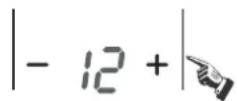 ROSIERES RES 8D - como grabar un nuevo ciclo de cocccion si existe除外 ciclo grabado - 1