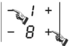 ROSIERES RES 8D - Instrucciones de funciona - 3