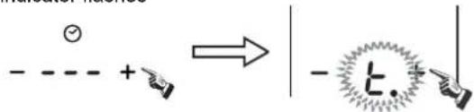 ROSIERES RES 8D - If more than 1 zone is switched on : - 2