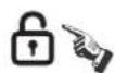 ROSIERES RES 8D - -Bloqueo: - 1