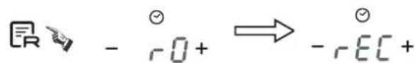 ROSIERES RES 8D - Registrazione - 2