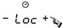 ROSIERES RES 8D - Safety mode - 2