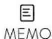 ROSIERES RES 8D - Funzione di memoria - 1