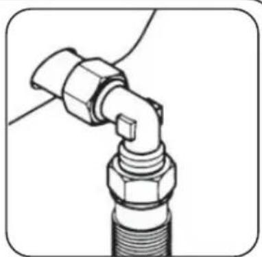 ROSIERES RTMIG 622 - Pour l'installation, l'installateur doit : - 3