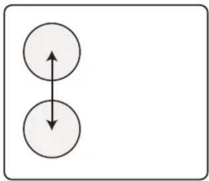 ROSIERES RTMIG 622 - LES DIFFERENTES POSITIONS - 1
