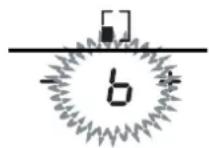 ROSIERES RID 430 BV - Fonction boost - 2