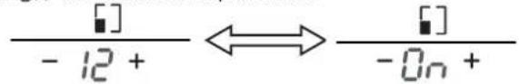 ROSIERES RID 430 BV - Instructions d'utilisation - 1